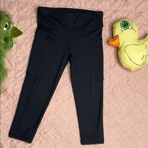Toddler Legging
